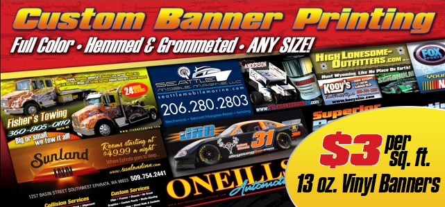 Banners