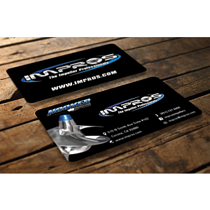 1000 Silk Lamination Business cards With Spot UV