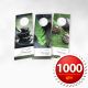 1000 Door Hangers - Color Front/Color Back   4.25