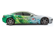 Vehicle Wrap (Cast) + Lamination