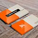 Business Cards with Full UV