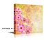 Canvas Wrap - Photo Print Gallery Square Size:  1.5