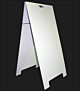 Economy Coro A-Frame
