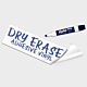 Dry Erase Adhesive Vinyl+ Free Lamination