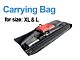 Carring Bag XLarge and Large Feather Flags