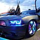 Galaxy Wheel Ring LED Lighting Kit