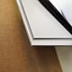 Dibond or similar  Sheet 4x8 feet - Composite Aluminum Panel 