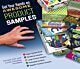 Printing Sample Packs for Marketing, Majestic, Packaging and Overnight Grafix Products