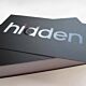 Silk cards 16pt Business cards  2x3.5 spot uv 