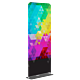 Banner Stand Tension Fabric Stand 36