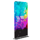Banner Stand Tension Fabric Stand 48