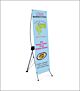 The Ultimate Banner Stand