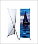 X-Spando Banner Stand